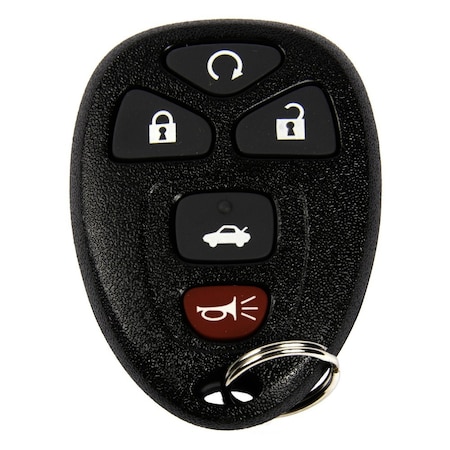 Acdelco Transmitter Asm-R/Con Dr Lk, 22733524 22733524